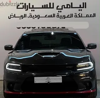 دودج تشارجر 2022 — Dubizzle Saudi