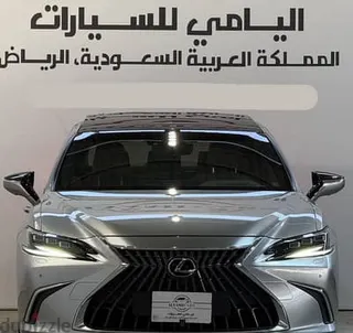 لكزس ES 350 2023