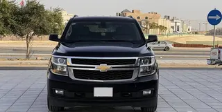 شيفروليه تاهو 2020 — Dubizzle Saudi