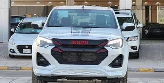 إيسوزو ديماكس 2026