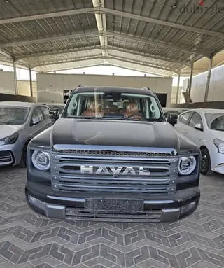 هافال H9 2026
