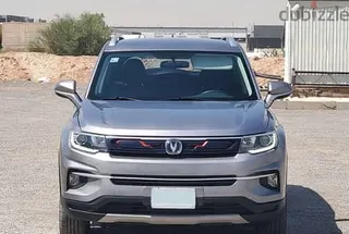 شانجان Cs 35 2020