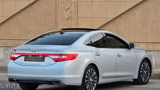 Hyundai Azera 2016