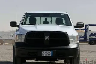 دودج Ram 1500 2019