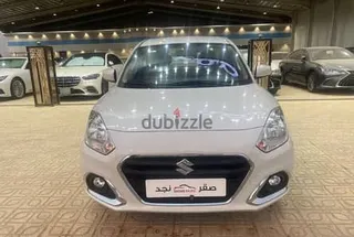سوزوكي ديزاير 2024 — Dubizzle Saudi