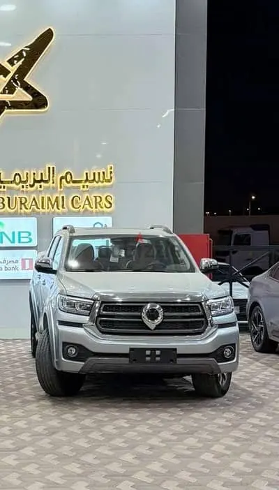 GWM Poer 2026
