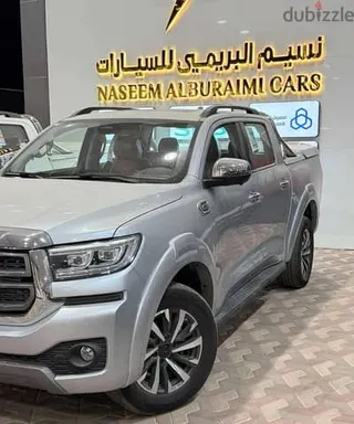 GWM Poer 2026