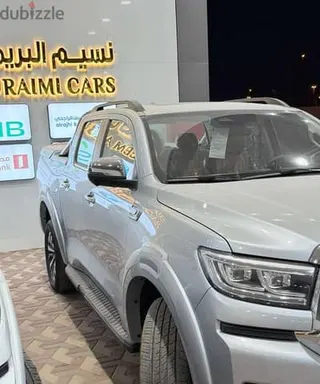 GWM Poer 2026