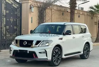 نيسان باترول 2019 — Dubizzle Saudi