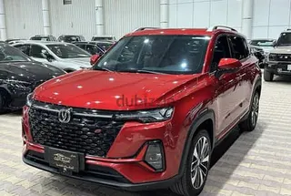 Changan Cs 35 2024