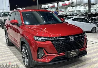 Changan Cs 35 2024