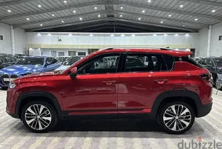 Changan Cs 35 2024