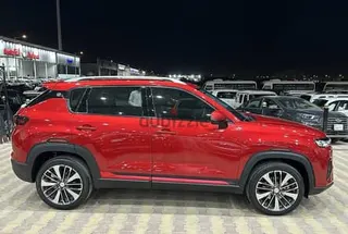 Changan Cs 35 2024