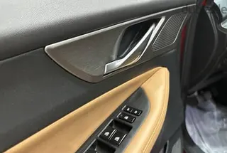 Changan Cs 35 2024