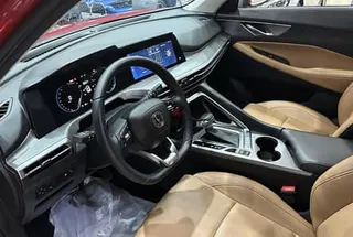Changan Cs 35 2024