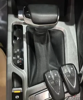 Changan Cs 35 2024