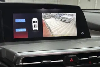 Changan Cs 35 2024