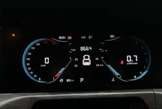 Changan Cs 35 2024