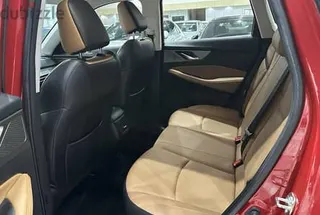 Changan Cs 35 2024