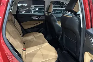Changan Cs 35 2024