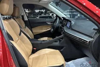 Changan Cs 35 2024