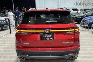 Changan Cs 35 2024
