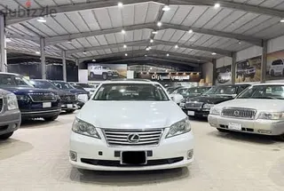لكزس ES 350 2012