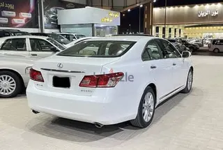 لكزس ES 350 2012