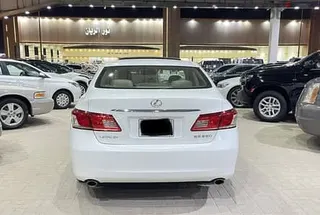 لكزس ES 350 2012
