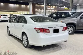 لكزس ES 350 2012