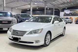 لكزس ES 350 2012