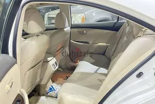 لكزس ES 350 2012