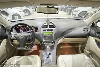 لكزس ES 350 2012