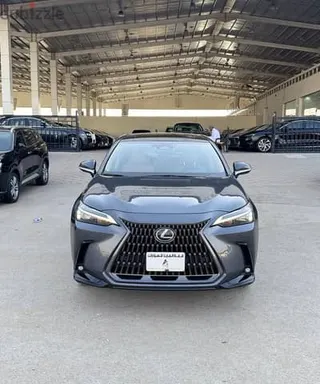لكزس NX 350 2025 — Dubizzle Saudi