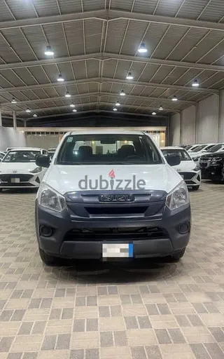 إيسوزو ديماكس 2021