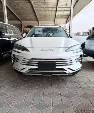 بي واي دي Song 2026