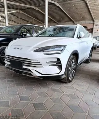 بي واي دي Song 2026