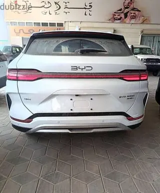 بي واي دي Song 2026