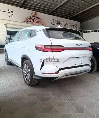بي واي دي Song 2026