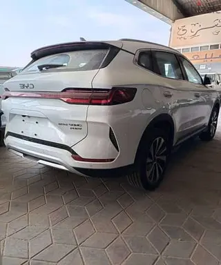 بي واي دي Song 2026