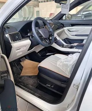 بي واي دي Song 2026
