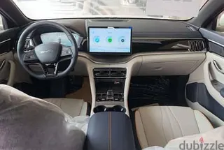 بي واي دي Song 2026