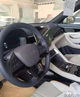 بي واي دي Song 2026