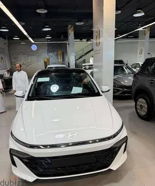 هيونداي آكسنت 2026