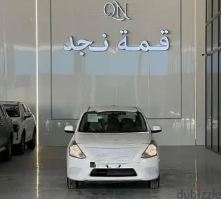 نيسان صني 2025 — Dubizzle Saudi