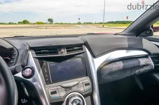 Acura Nsx 2019