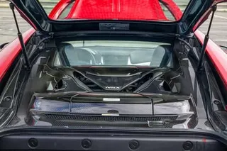 Acura Nsx 2019