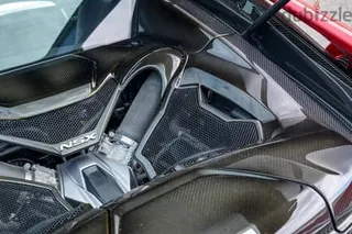 Acura Nsx 2019