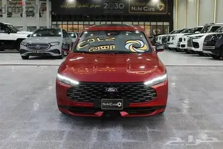 فورد توروس 2026
