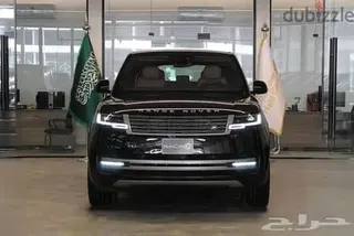 لاند روفر Range Rover 2022